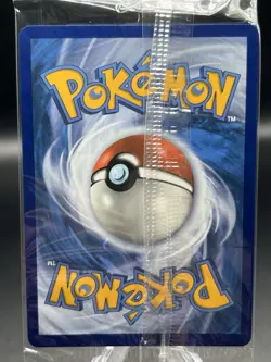 Pokemon TCG Charizard V SWSH050 Black Star Promo SEALED - Image 2