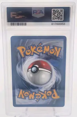 PSA 10 TRAINER ACEROLA 142 BURNING SHADOWS SUN & MOON POKEMON - Image 3