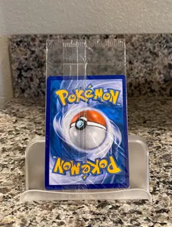 Charmander Toys R Us Promo 9/108 Holo Rare FACTORY SEALED Pokemon TCG - Image 4