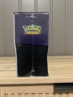 Pokemon Paldean Fates Elite Trainer Box TCG Scarlet and Violet - Image 4