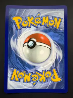 Bulbasaur 133/132 Pokemon Mega Evolution Booster Box Topper Stamped Promo (NM) - Image 2