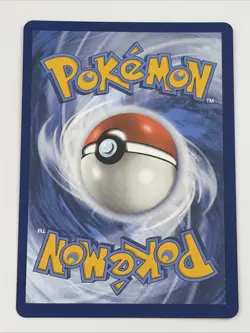 Lt. Surge’s Bargain 185/132 Pokemon TCG Mega Evolution Special Illustration Rare - Image 3