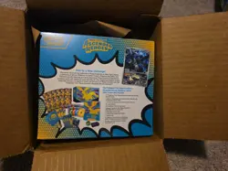 Pokemon TCG Ascended Heroes Pokemon Center Exclusive Elite Trainer Box ETB - Image 2