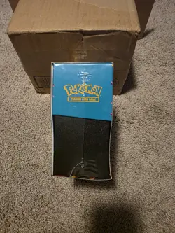 Pokemon TCG Ascended Heroes Pokemon Center Exclusive Elite Trainer Box ETB - Image 3