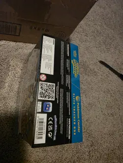 Pokemon TCG Ascended Heroes Pokemon Center Exclusive Elite Trainer Box ETB - Image 5