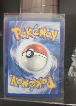 Pokemon 2023 Scarlet & Violet 151 Arbok Ex 185/165 Ultra Rare Full Art Near Mint - Image 2