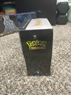Pokemon Center Mega Evolution Gardevoir ETB Elite Trainer Box TCG - Image 3