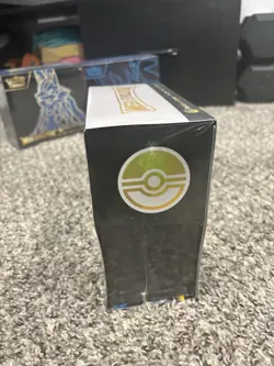 Pokemon Center Mega Evolution Gardevoir ETB Elite Trainer Box TCG - Image 4