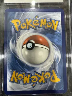 Pokemon TCG Paldean Fates Iono 237/091 SIR CGC Gem Mint 10 - Image 4