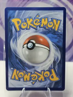 Mega Charizard X EX 029 Pokemon Mega Evolution Promo Holo NM - Image 2