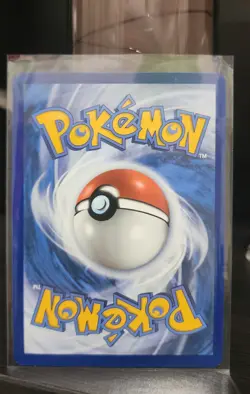 Pokemon 151 Mew Ex Full Art 193/165 Full Art Scarlet Violet ULTRA RARE EXCELLENT - Image 2