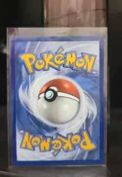 Pokemon 151 Mew Ex Full Art 193/165 Full Art Scarlet Violet ULTRA RARE EXCELLENT - Image 4