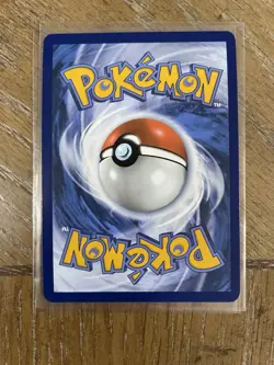 Pokemon TCG Seismitoad Illustration Rare Black Bolt 105/086 - Image 2