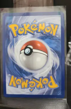 Pokemon TCG Charizard EX Full Art 183/165 Pokemon 151 NM Condition *MAKE OFFERS* - Image 2