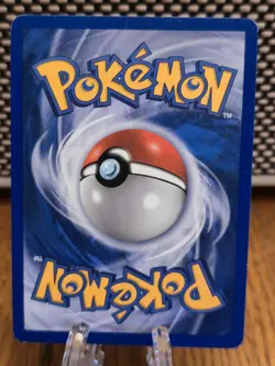 Rapidash 15/106 Reverse Holo XY Flashfire Pokemon TCG MP - Image 2