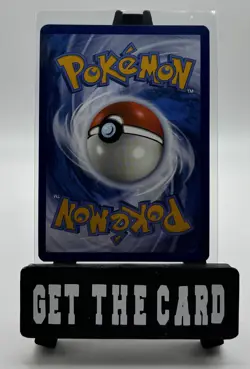 Blastoise ex Double Rare Holo 030/142 Pokemon Stellar Crown - Image 2
