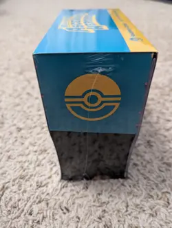 Pokemon TCG Ascended Heroes Pokemon Center Exclusive Elite Trainer Box ETB - Image 4