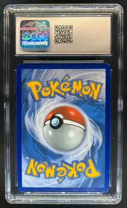 2019 Pokemon Sun & Moon Cosmic Eclipse Lillie's Full Force #230/236 CGC 9 - Image 2