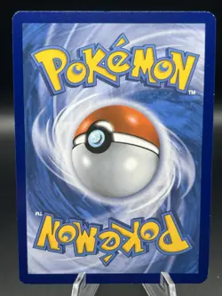 Pokemon TCG Aurorus Ex XY102 Black Star Promo - Image 2