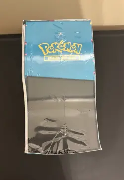 Pokemon TCG: Ascended Heroes Elite Trainer Box (ETB) - IN HAND - Image 2