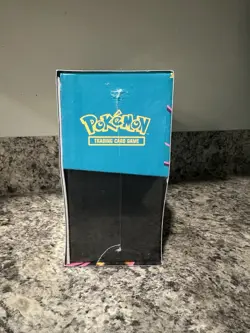 (IN HAND) Ascended Heroes Pokemon Center ETB Elite Trainer Box SEALED - Image 4