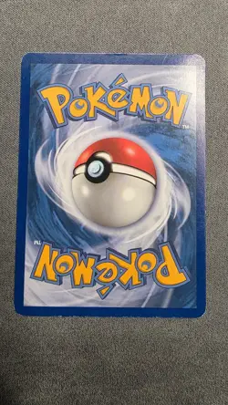 Gengar 16/99 Pokemon Arceus Regular Rare Non Holo LP - Image 2