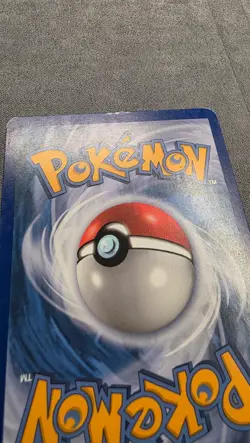 Gengar 16/99 Pokemon Arceus Regular Rare Non Holo LP - Image 5