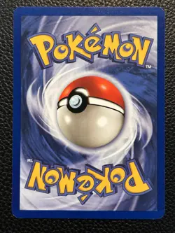 Pokemon 1st Edition Fossil Tentacool 56/62 - Image 4