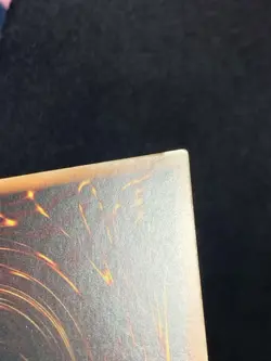 YuGiOh! Stinger The Electric Expeller MZMU-EN047 Name Shift Error Misprint X2 - Image 5