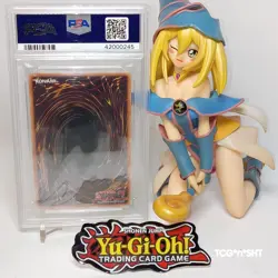 🔥L👀K🔥💎PSA10💎2017 Yu-Gi-Oh! CT14-EN001 Dark Magician MEGA🔥LTD ED🔥POP 58!🔥 - Image 2