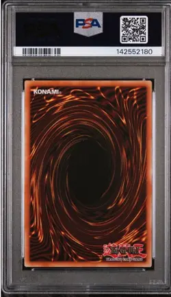 2025 YU-GI-OH! DUAD SKY STRIKER ACE=ZERO 1ST EDITION#EN049GEM MT10 - Image 2