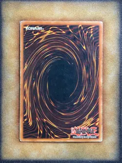 Yugioh Tyrant Dragon DB2-EN151 Ultra Rare MP - Image 3