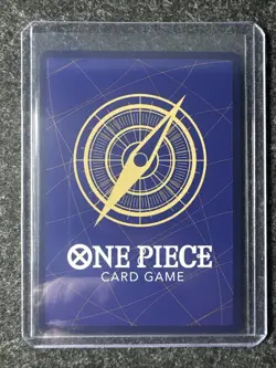 One Piece Uta EB03-061 English (SEC) Alt Art - Image 2