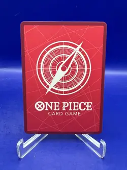 Vegapunk (Parallel) OP07-097 500 Years in the Future Foil Japanese One Piece - Image 2