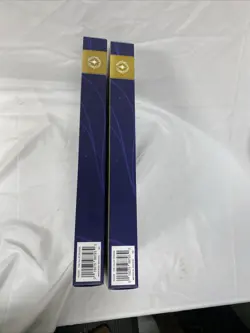 Lot Of 2 Disney Lorcana First Chapter Collector Set Costco Bundle Box Sealed NIB - Image 3