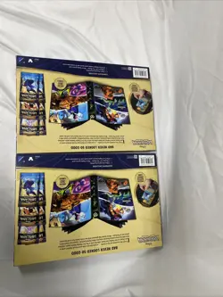 Lot Of 2 Disney Lorcana First Chapter Collector Set Costco Bundle Box Sealed NIB - Image 4