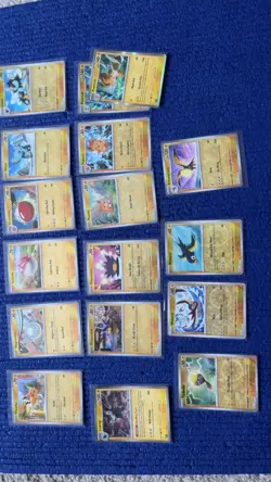 Pokemon TCG SV02 Paldea Evolved 150+ Card lot Full Art/Ex/Holos Master Set Start - Image 5
