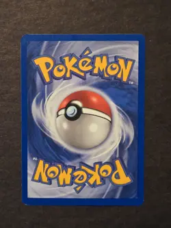 Pokemon Card 2000 WOTC Team Rocket Set DIGLETT 52/82 1st Edition - Image 2