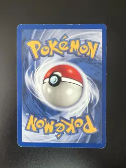 Zapdos 30/62 - Pokemon Fossil Unlimited Rare Card WOTC - MP - Image 2
