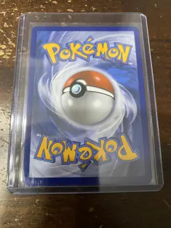 Pokemon Oricorio Ex MEP 024 Promo Card Mega Charizard X UPC Phantasmal Flames! - Image 2