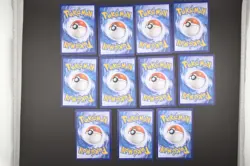 Pokemon TCG 11-Card Lot VBasic and VMax (See description) - Image 2