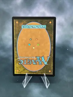 Bloodthirsty Conqueror Prerelease Cards Foil - Image 2