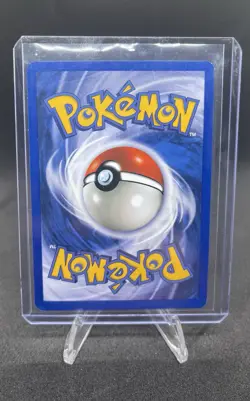 Pokemon TCG: Gym Challenge Sabrina's Hypno Uncommon Card 56/132 LP - Image 2