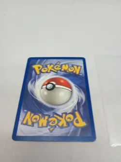 Dark Machamp 27/82 Pokemon TCG 1st Edition Team Rocket NM Vintage 2000 Card - Image 4