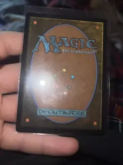 Magic the Gathering-Lorwyn Eclipsed/Morningtide's Light 0027 Mythic Regular - Image 2