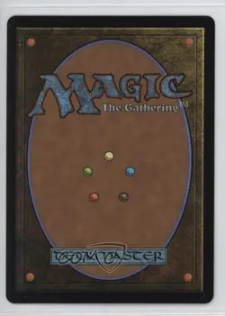 Earthbending Student Foil Magic Avatar The Last Airbender Eternal #0249 - Image 2