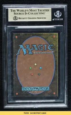 Summon: Knights of Round Magic: Universes Beyond: Final Fantasy FIN BGS 9.5 READ - Image 2