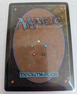 MTG, Flame of Anor- (Borderless) the Lord of the Rings NM - Image 2