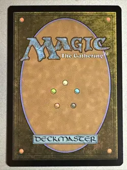 MTG / Dargo, the Shipwrecker / SPG / #7 / FOIL (Borderless) / Uncommon / NM - Image 2