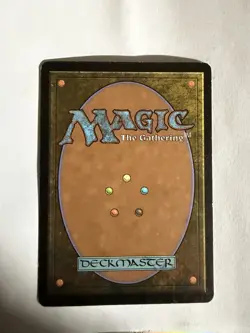 Magic: The Gathering Chain of Vapor Instant Blue Onslaught 73 Wizards 2002 - Image 2